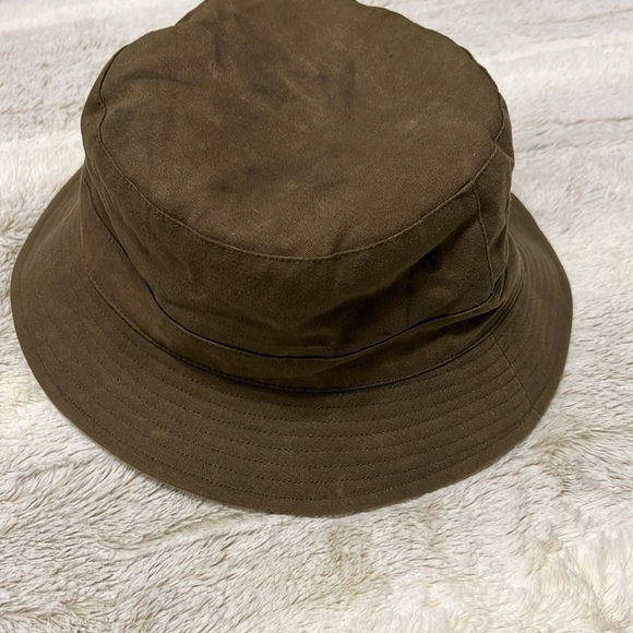 Cremieux Blue Label Reversible Sherpa Bucket Hat, NEW! - Picture 3 of 8